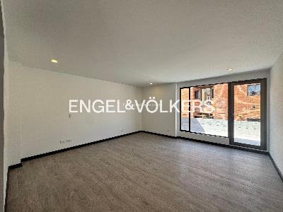 Apartamento en arriendo en La Carolina, Bogotá · foto 13 de 20