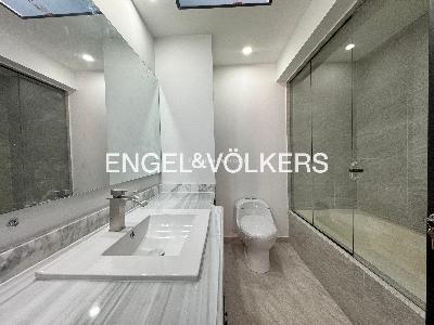 Apartamento en arriendo en La Carolina, Bogotá · foto 15 de 20