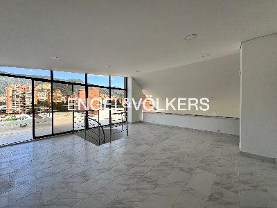 Apartamento en arriendo en La Carolina, Bogotá · foto 19 de 20