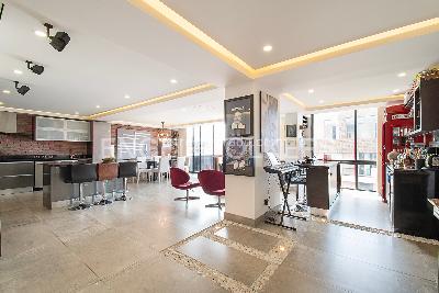 Apartamento en venta en Santa Paula, Bogotá · foto 3 de 20