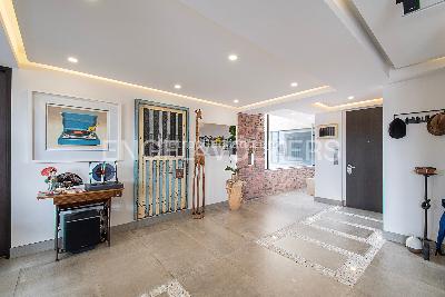 Apartamento en venta en Santa Paula, Bogotá · foto 4 de 20