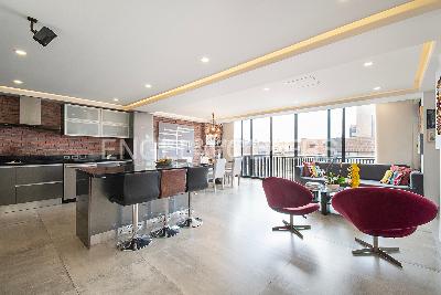 Apartamento en venta en Santa Paula, Bogotá · foto 5 de 20