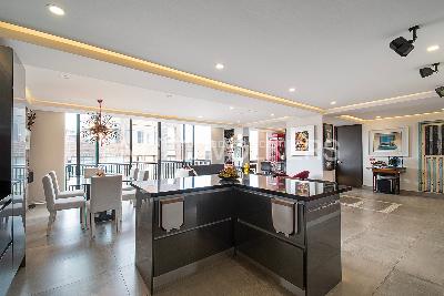 Apartamento en venta en Santa Paula, Bogotá · foto 7 de 20