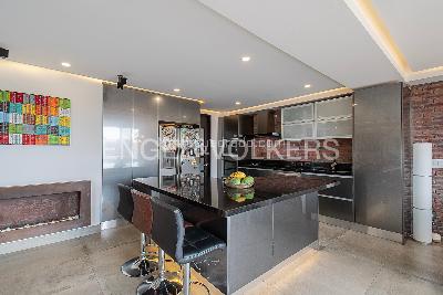 Apartamento en venta en Santa Paula, Bogotá · foto 8 de 20