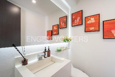 Apartamento en venta en Santa Paula, Bogotá · foto 10 de 20