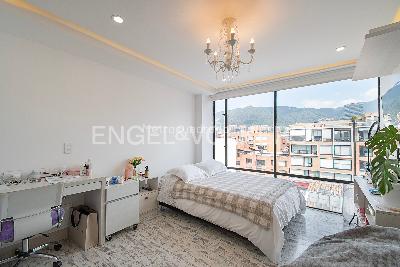 Apartamento en venta en Santa Paula, Bogotá · foto 15 de 20