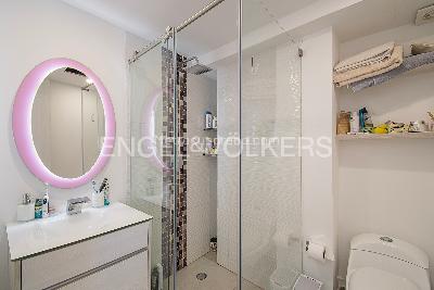 Apartamento en venta en Santa Paula, Bogotá · foto 16 de 20
