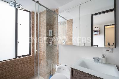 Apartamento en venta en Santa Paula, Bogotá · foto 18 de 20