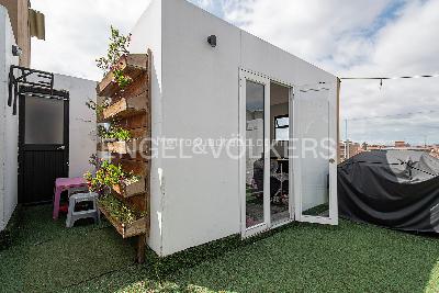 Apartamento en venta en Santa Paula, Bogotá · foto 20 de 20