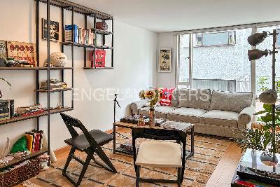 Apartamento en venta en Chico Alto, Bogotá · foto 2 de 14