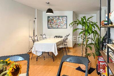 Apartamento en venta en Chico Alto, Bogotá · foto 3 de 14