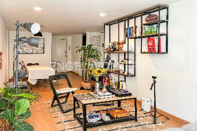 Apartamento en venta en Chico Alto, Bogotá · foto 4 de 14
