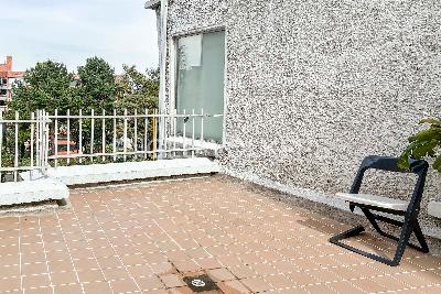 Apartamento en venta en Chico Alto, Bogotá · foto 5 de 14