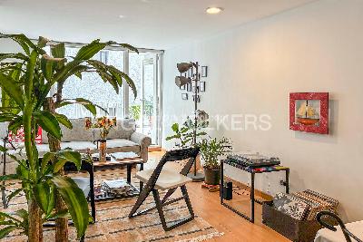Apartamento en venta en Chico Alto, Bogotá · foto 7 de 14