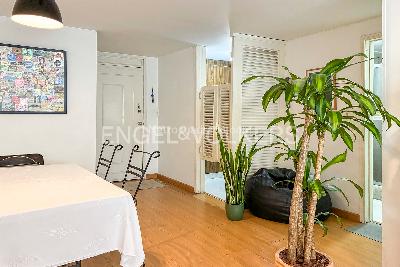 Apartamento en venta en Chico Alto, Bogotá · foto 8 de 14