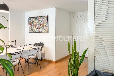 Apartamento en venta en Chico Alto, Bogotá · foto 9 de 14
