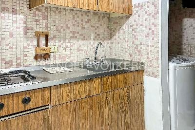 Apartamento en venta en Chico Alto, Bogotá · foto 11 de 14