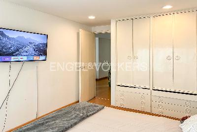 Apartamento en venta en Chico Alto, Bogotá · foto 13 de 14