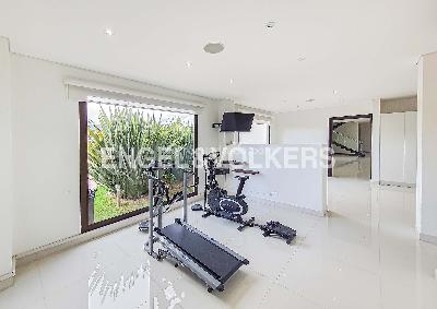 Casa de 5 alcobas en venta en Guaymaral, Chía, 633 m² · foto 7 de 20