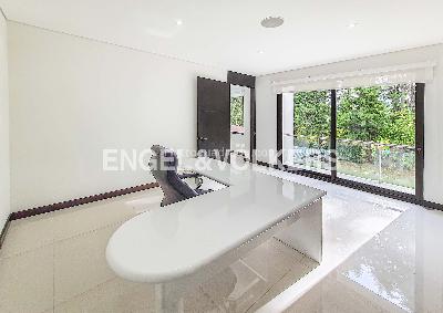 Casa de 5 alcobas en venta en Guaymaral, Chía, 633 m² · foto 15 de 20