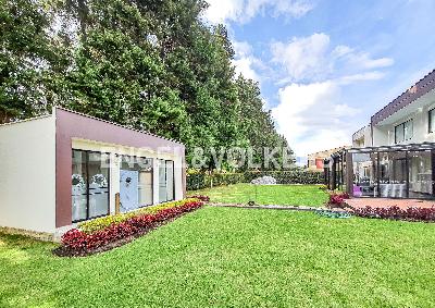 Casa de 5 alcobas en venta en Guaymaral, Chía, 633 m² · foto 19 de 20