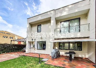 Casa de 5 alcobas en venta en Guaymaral, Chía, 633 m² · foto 20 de 20