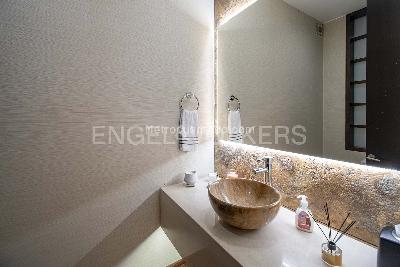 Apartamento de 4 alcobas en venta en La Cabrera, Bogotá, 345 m² · foto 9 de 20
