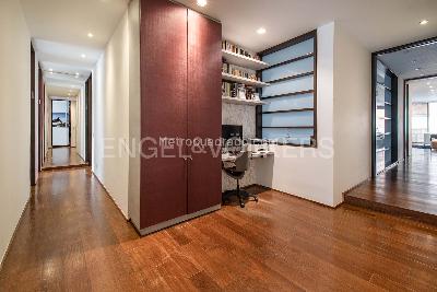 Apartamento de 4 alcobas en venta en La Cabrera, Bogotá, 345 m² · foto 13 de 20