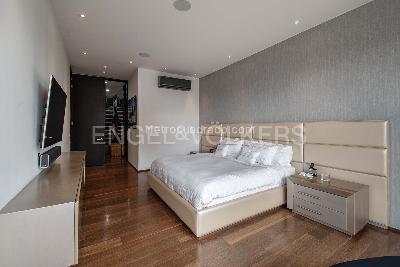 Apartamento de 4 alcobas en venta en La Cabrera, Bogotá, 345 m² · foto 14 de 20