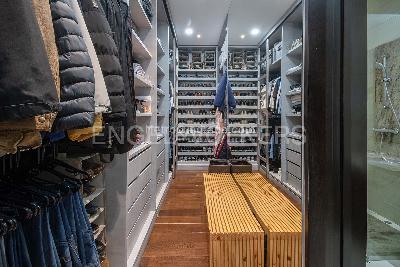 Apartamento de 4 alcobas en venta en La Cabrera, Bogotá, 345 m² · foto 15 de 20