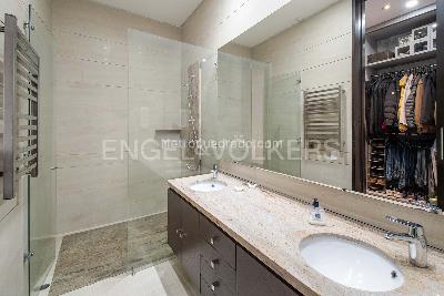 Apartamento de 4 alcobas en venta en La Cabrera, Bogotá, 345 m² · foto 16 de 20