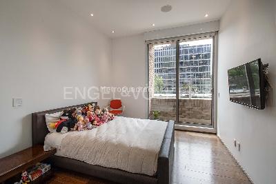 Apartamento de 4 alcobas en venta en La Cabrera, Bogotá, 345 m² · foto 18 de 20
