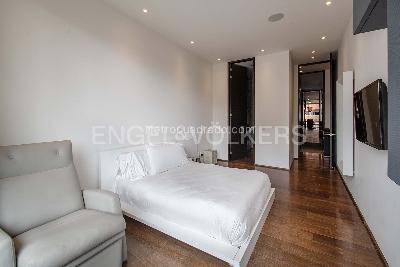 Apartamento de 4 alcobas en venta en La Cabrera, Bogotá, 345 m² · foto 19 de 20