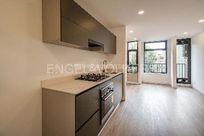 Apartamento en venta en Pasadena, Bogotá · foto 4 de 20