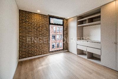 Apartamento en venta en Pasadena, Bogotá · foto 8 de 20