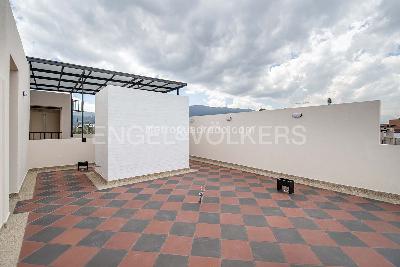 Apartamento en venta en Pasadena, Bogotá · foto 14 de 20
