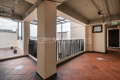 Apartamento en venta en Pasadena, Bogotá · foto 17 de 20