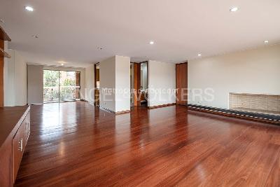Apartamento en venta en Cerros De Niza, Bogotá · foto 2 de 20