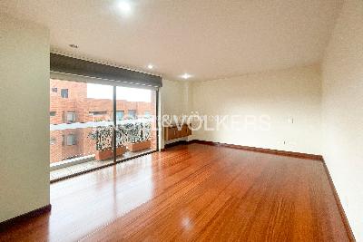 Apartamento en venta en Cerros De Niza, Bogotá · foto 14 de 20