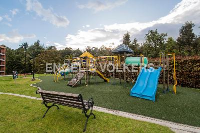 Apartamento en venta en Cerros De Niza, Bogotá · foto 20 de 20