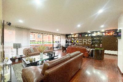 Apartamento en venta en Cerros De Niza, Bogotá · foto 2 de 20