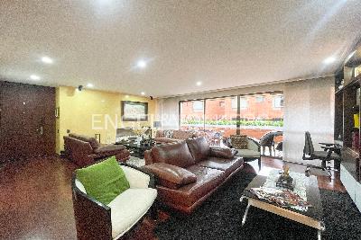 Apartamento en venta en Cerros De Niza, Bogotá · foto 3 de 20