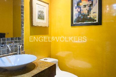 Apartamento en venta en Cerros De Niza, Bogotá · foto 4 de 20
