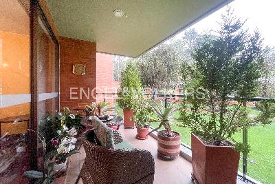 Apartamento en venta en Cerros De Niza, Bogotá · foto 6 de 20