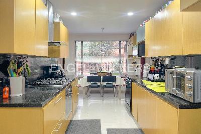 Apartamento en venta en Cerros De Niza, Bogotá · foto 7 de 20