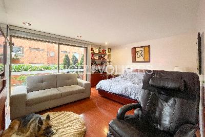 Apartamento en venta en Cerros De Niza, Bogotá · foto 8 de 20