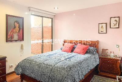 Apartamento en venta en Cerros De Niza, Bogotá · foto 12 de 20