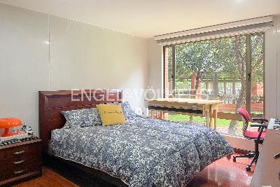 Apartamento en venta en Cerros De Niza, Bogotá · foto 13 de 20