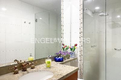 Apartamento en venta en Cerros De Niza, Bogotá · foto 16 de 20