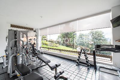 Apartamento en venta en Cerros De Niza, Bogotá · foto 17 de 20